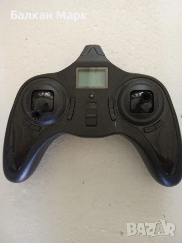 Дистанционно управление / контролер за дрон Hubsan X4 H107C или подобен модел от серията Hubsan X4