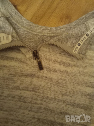 Оригинален блуза Roxy, размер S, снимка 5 - Блузи с дълъг ръкав и пуловери - 52985271