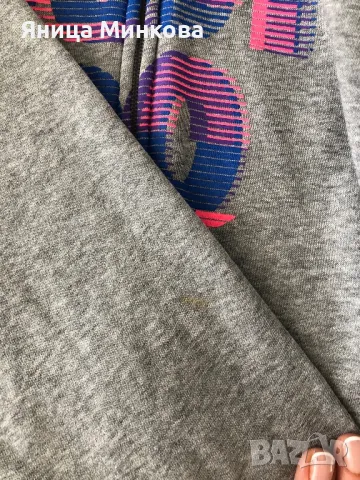 Детски суичър Nike, размер до 156 см, снимка 14 - Детски анцузи и суичери - 47375988