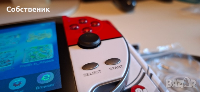 конзола игра ретро конзола hdmi камера game монитор телевизор компютър, снимка 7 - Други игри и конзоли - 52948377