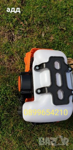 Бензинова косачка 56кубика, снимка 6 - Други инструменти - 32566805