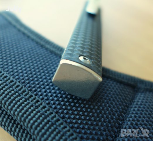 Сгъваем нож CRKT 7096 / 58 грама /, снимка 18 - Ножове - 28678671