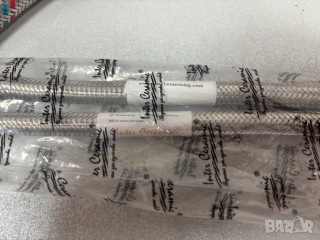 НОВИ! Меки връзки/3 бр. за 5€/, снимка 2 - ВИК - 53536794