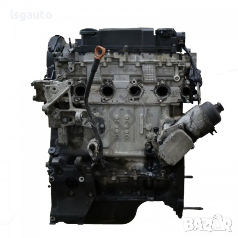 Двигател JBBK 1.6 Citroen C3 I Picasso(2008-2013) ID:92788, снимка 3 - Части - 39372609