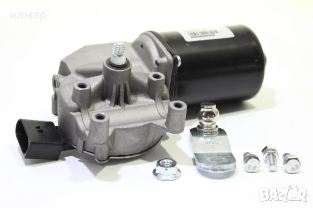 1638159880 Разпределителен вал /комплект/ за Ситроен Берлинго -1,5 HDI, снимка 10 - Части - 50786915