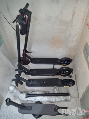 Xiaomi  електрически тротинетки