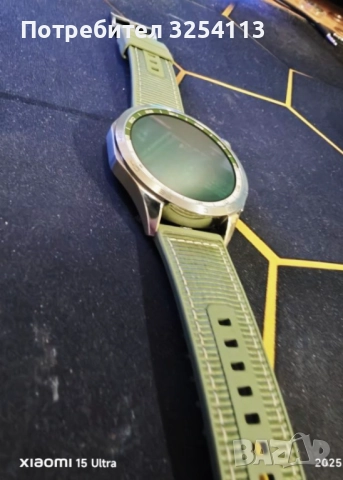 Huawei Watch GT4 в ГАРАНИЦЯ, снимка 5 - Смарт гривни - 52720409