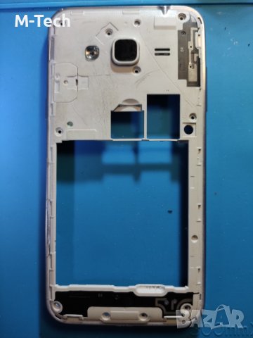 Samsung j3 2016 части дисплей камера, снимка 3 - Резервни части за телефони - 39516427