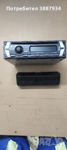 CD MP3 PLAYER за кола LG 4*50W, снимка 1 - Аксесоари и консумативи - 48632720