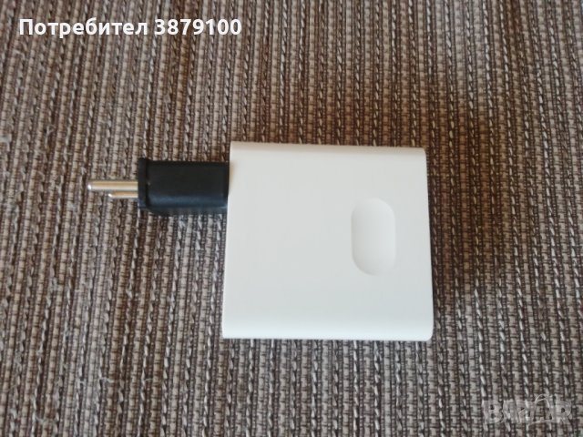 Зарядно Huawei HW-200325CP0, снимка 2 - Оригинални зарядни - 42999647