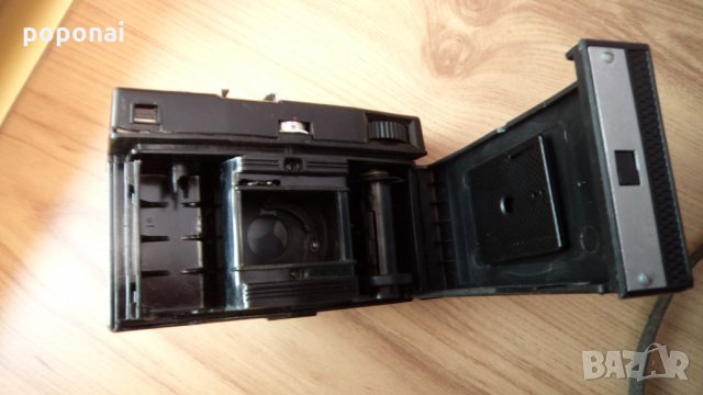 Фотоапарат "Смена 8 ", снимка 6 - Фотоапарати - 27706581