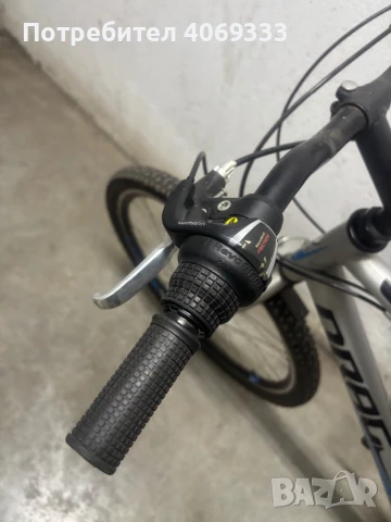 Drag zx1 алуминиева рамка велосипед, снимка 6 - Велосипеди - 51058383