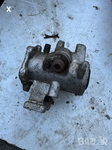 НАКРАЙНИК СКОРОСТНА КУТИЯ ВОЛГА 21 ГАЗ 21 НОВ СССР, снимка 5 - Части - 49577736