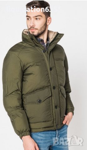 "JACK&JONES" 100 %ОРИГИНАЛНИ ЯКЕТА , снимка 14 - Якета - 38642868