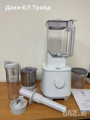 Блендер Hanno Springlane