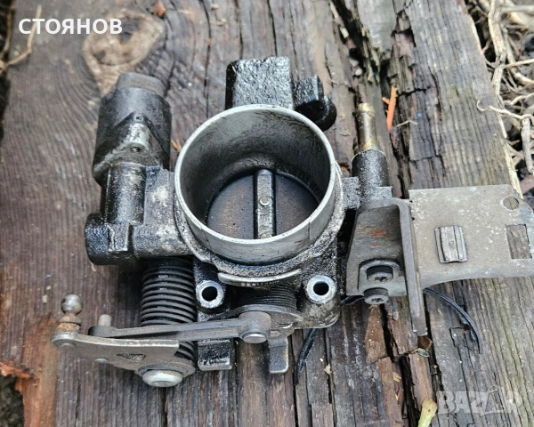 по 10€ останали части за Опел Зафира А 1.6 бензин, снимка 12 - Части - 53406076