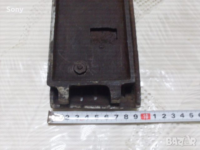 Стара вратичка за печка на дърва и въглища., снимка 8 - Антикварни и старинни предмети - 52712366