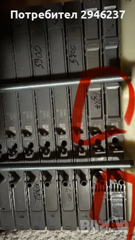 Toyota Prius 4 две клетки, снимка 1