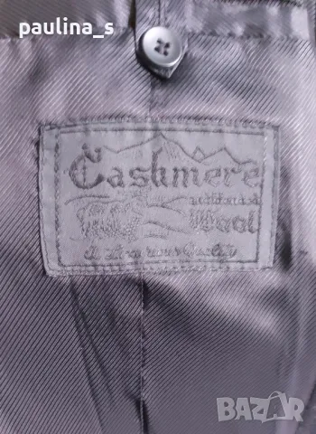 Два различни броя / Марково палто "H&M" cashmere , снимка 10 - Палта, манта - 47822775