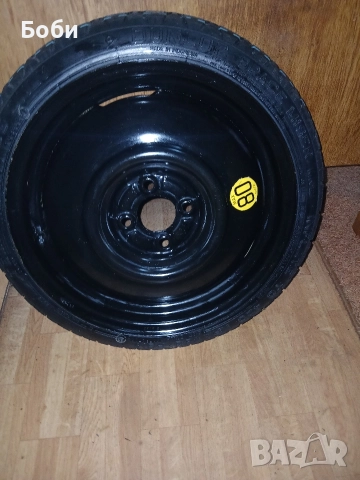 16цола патерица Дачия Сандеро степуей 3 нова , снимка 6 - Гуми и джанти - 52672265