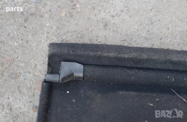 Кора Багажник VW Голф 4 (1), снимка 5 - Части - 48435512