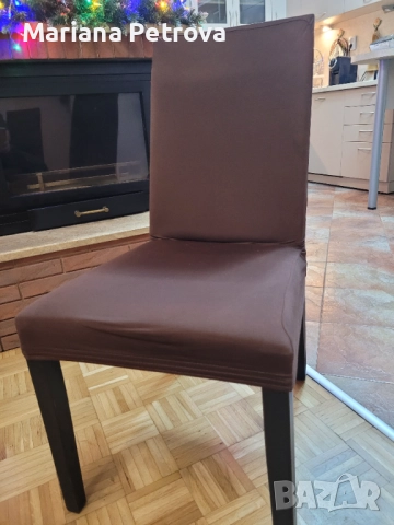 Продавам трапезни столове-4 броя , снимка 3 - Столове - 52654995