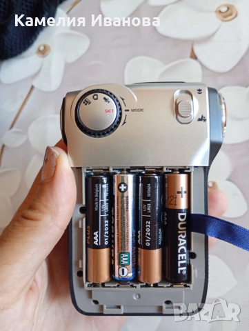 Камера Medion , снимка 6 - Камери - 51440808