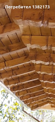 Строителни услуги до ключ, снимка 13 - Ремонти на покриви - 20561754