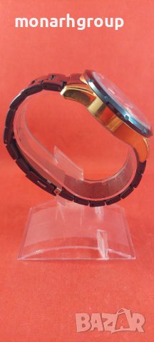 Чсовник Curren, снимка 3 - Мъжки - 39003040