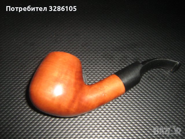 лула за пушене, снимка 3 - Лули - 39375366