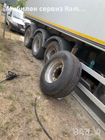 Мобилен сервиз RamBo, снимка 8 - Пътна помощ - 52869811