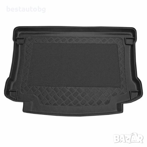 Стелка за багажник за Toyota Yaris Verso (2000-2006), снимка 1