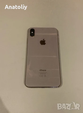 iPhone Xs Max за части