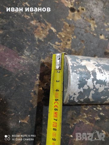 Кондензатор, снимка 6 - Други машини и части - 32509043