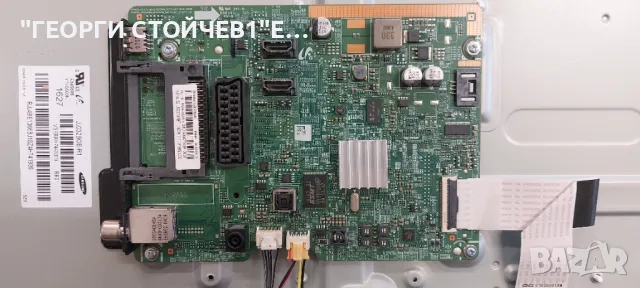 UE32J5000AW    BN41-02358 BN94-08230K   47-6021043 HV320FHB-N10/HV480FH2-600    JJ032BGE-R1  , снимка 5 - Части и Платки - 47651862