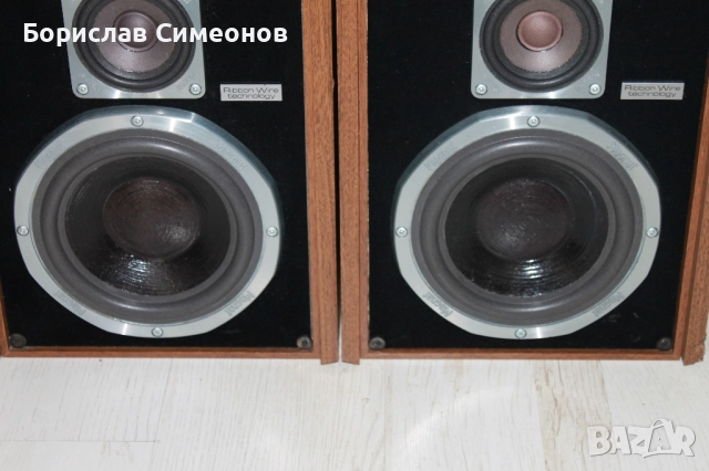 Magnat MIG Ribbon 6, снимка 2 - Тонколони - 52202329