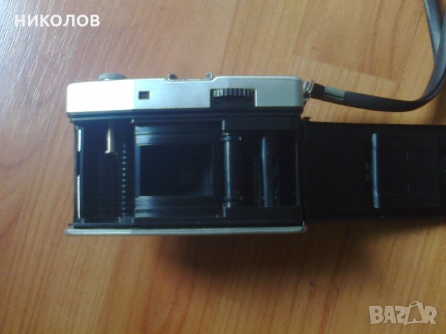 ЛЕНТОВИ ФОТО-АПАРАТИ, снимка 9 - Фотоапарати - 27785770