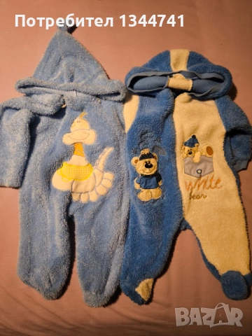 Дрешки за момче - всяка снимка 10лв, снимка 3 - Други - 53292514