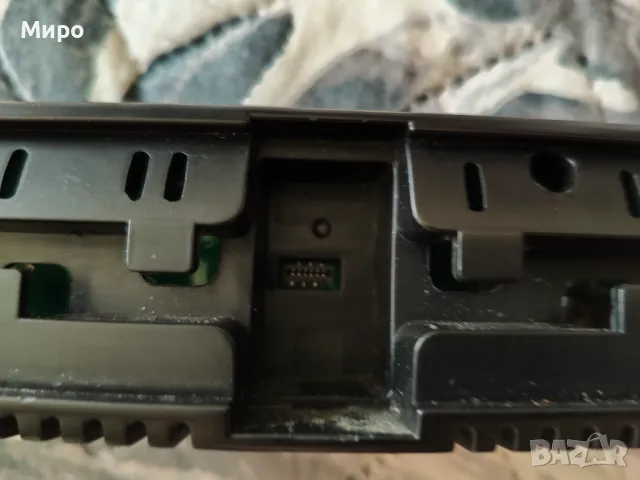 Soundbar JVC TH-WL101B (100W), снимка 13 - Аудиосистеми - 50216445