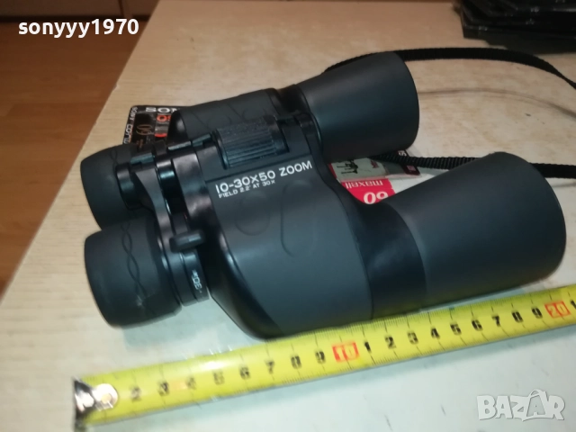 ЯПОНСКИ БИНОКЪЛ-ZOOM-ВНОС SWISS 2810251521