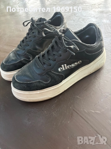 Дамски оригинални маратонки Ellesse