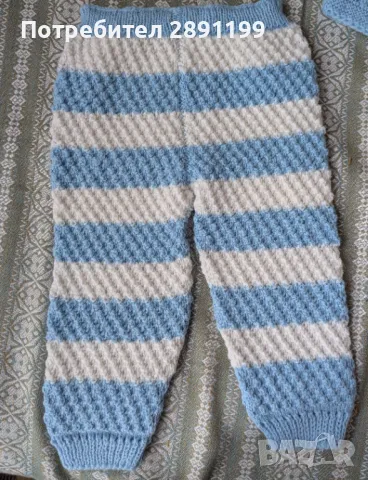 Детски комплекти ръчна изработка., снимка 2 - Комплекти за бебе - 48637080