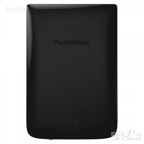 Електронна Книга PocketBook Basic Lux 2, снимка 5 - Електронни четци - 27151501