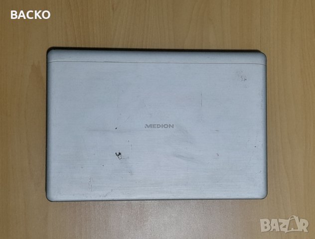 Лаптоп MEDION AKOYA E6422 I3-6100U, снимка 7 - Лаптопи за работа - 43821513