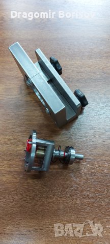 Шаблон за мебелни панти, снимка 6 - Други инструменти - 37050957