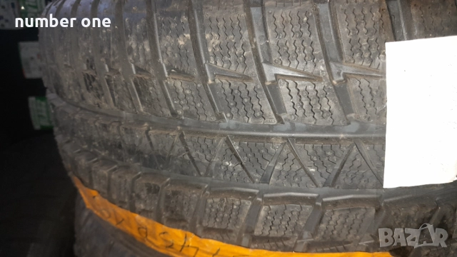 Гуми 225 45 19 фалкен, снимка 2 - Гуми и джанти - 51977629