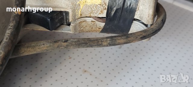 Дрелка Einhell-LE-BM500E / за части /, снимка 6 - Други инструменти - 37815094