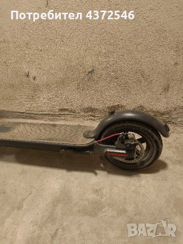 Електрическа тротинетка , снимка 5 - Други спортове - 51781044