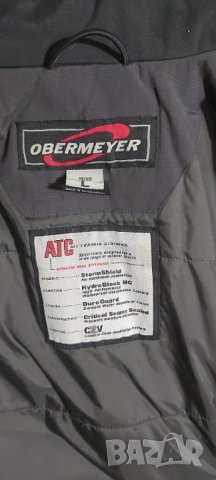 OBERMEYER размер L, снимка 4 - Якета - 35581158