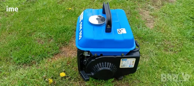 Бензинов генератор НОМЕР 08. Gude GSE950. Двутактов двигател. 650Watt. 63куб/см. Тегло 17кг. 94db..., снимка 8 - Градинска техника - 49966772